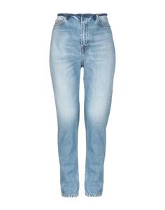 Джинсовые брюки Iro.Jeans