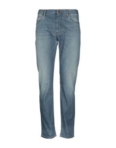 Джинсовые брюки Armani Jeans