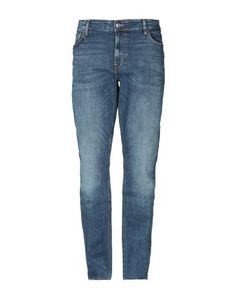 Джинсовые брюки Guess