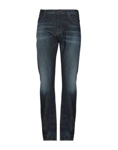 Джинсовые брюки Armani Jeans
