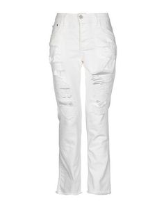 Джинсовые брюки Please