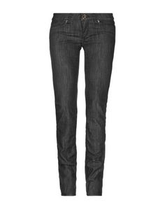 Джинсовые брюки Camouflage AR AND J.