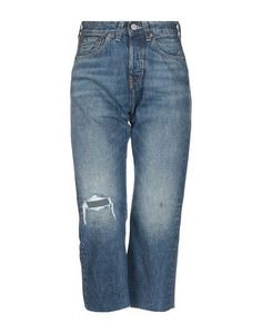 Джинсовые брюки Levis Vintage Clothing