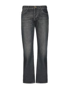 Джинсовые брюки Armani Jeans