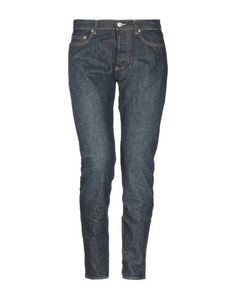 Джинсовые брюки Golden Goose Deluxe Brand