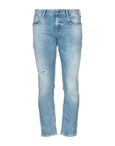Джинсовые брюки Scotch & Soda
