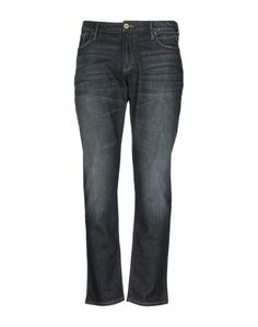 Джинсовые брюки Armani Jeans