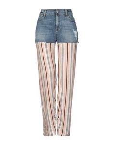 Джинсовые брюки Circus Hotel