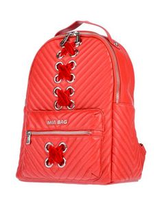 Рюкзаки и сумки на пояс MIA BAG