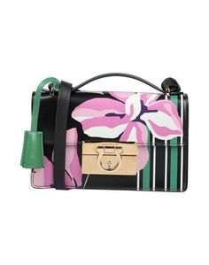 Сумка на руку Salvatore Ferragamo