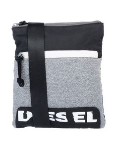 Сумка через плечо Diesel