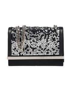 Сумка через плечо Philipp Plein