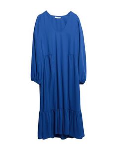 Платье длиной 3/4 Paola Prata