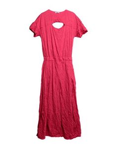 Длинное платье Oblique Creations