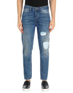 Джинсовые брюки Scotch & Soda