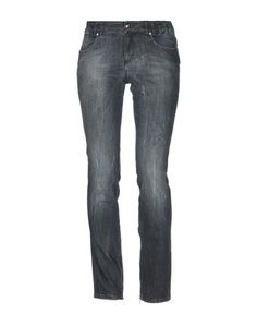 Джинсовые брюки Blumarine