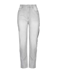 Джинсовые брюки Isabel Marant Étoile