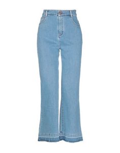 Джинсовые брюки SEE BY ChloÉ
