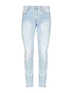 Джинсовые брюки Versace Jeans