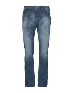Джинсовые брюки Armani Jeans