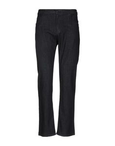 Джинсовые брюки Armani Jeans