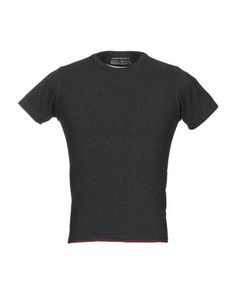 Футболка Emporio Armani