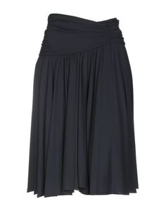 Юбка до колена Armani Collezioni