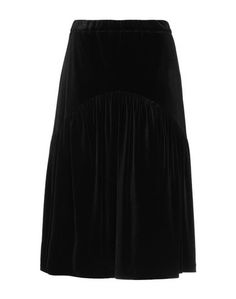 Юбка длиной 3/4 Blugirl Blumarine