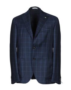 Пиджак Sartoria Latorre