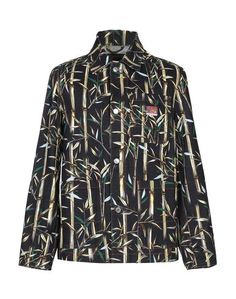 Джинсовая верхняя одежда Kenzo