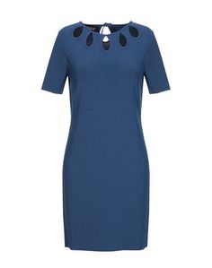 Короткое платье Boutique Moschino