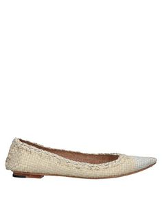 Балетки Studio Pollini
