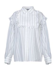Pубашка Msgm