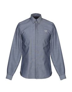 Pубашка Fred Perry