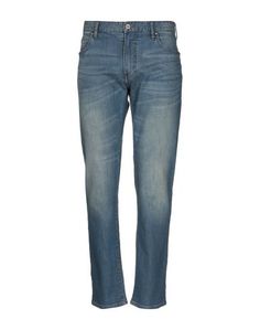 Джинсовые брюки Armani Jeans