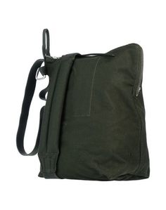 Рюкзаки и сумки на пояс Drkshdw BY Rick Owens