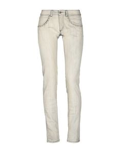 Джинсовые брюки MET