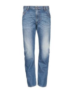 Джинсовые брюки Diesel