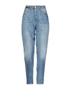 Джинсовые брюки Scotch & Soda