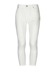 Джинсовые брюки Vicolo