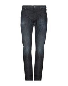 Джинсовые бермуды Armani Jeans