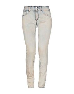 Джинсовые брюки MET