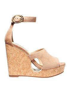 Сандалии Jimmy Choo