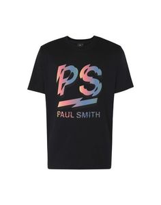 Футболка PS Paul Smith