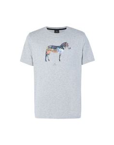 Футболка PS Paul Smith