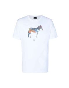 Футболка PS Paul Smith