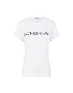 Футболка Calvin Klein Jeans