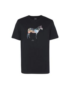 Футболка PS Paul Smith