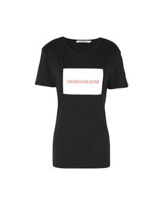 Футболка Calvin Klein Jeans