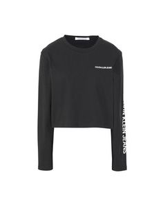 Футболка Calvin Klein Jeans